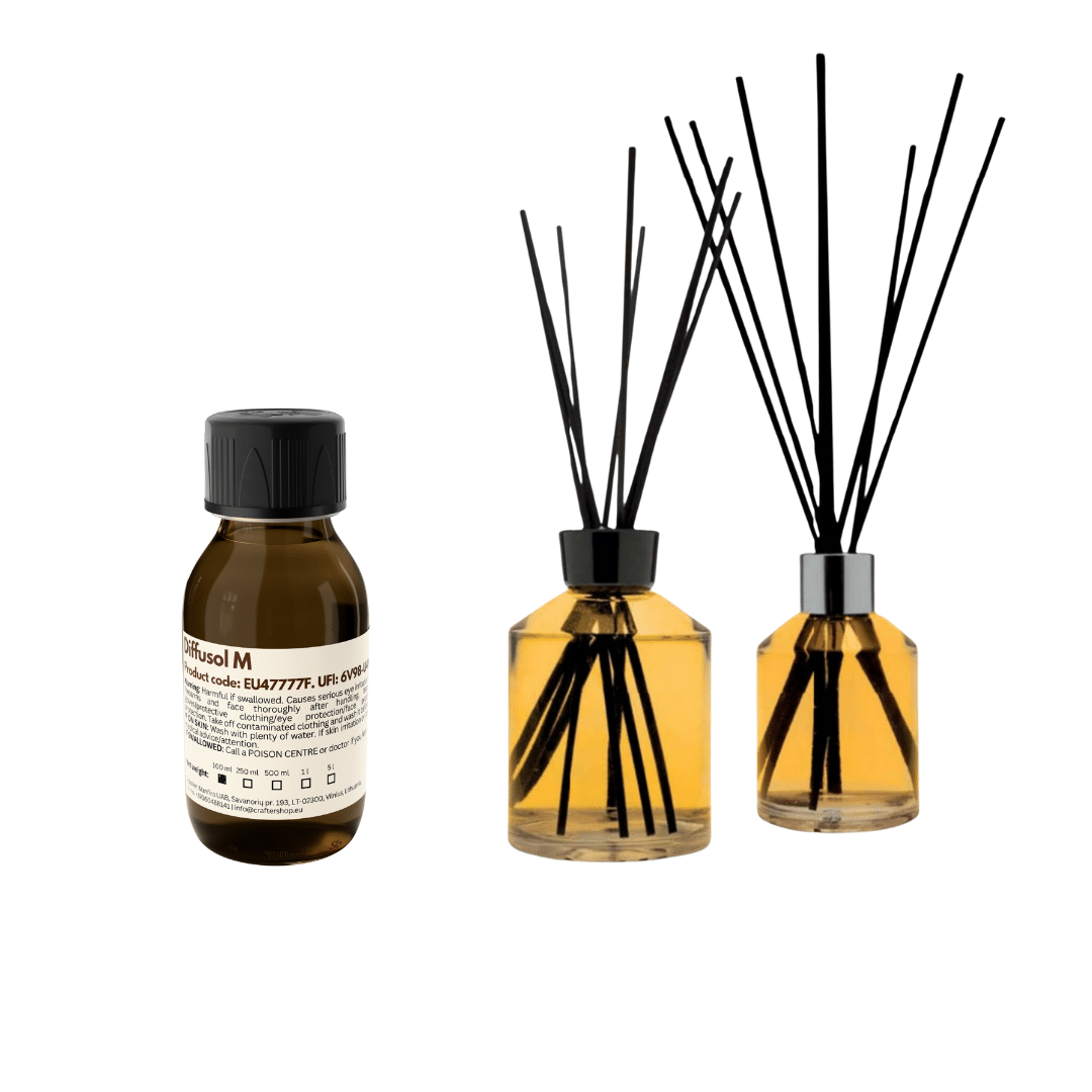 Brown Modern Bundling Promo Cosmetic Instagram Post