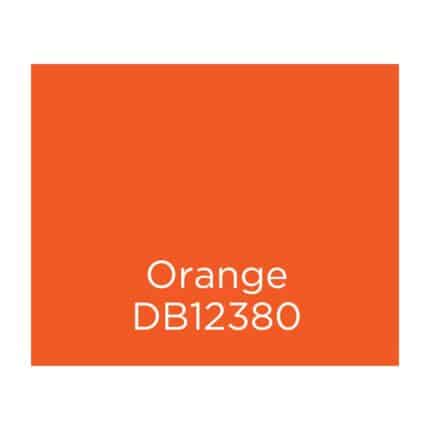 Eco Dye Block candle dye – Orange