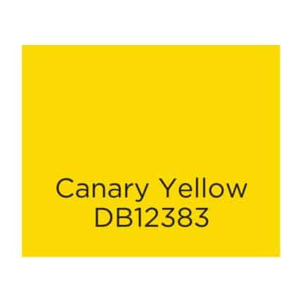 Eco Dye Block candle dye – Canary Yellow
