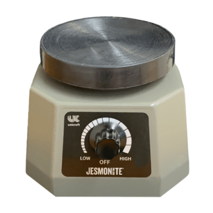 Jesmonite Vibration Plate – for air bubble removal in castings