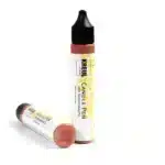 kreul-candle-pen-diy-candle-decorating-piestukas-zvakems-brown-ruda