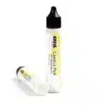 kreul-candle-pen-diy-candle-decorating-piestukas-zvakems-glitter-gold-auksinis-zerutis