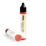 kreul-candle-pen-diy-candle-decorating-piestukas-zvakems-raudona-red