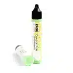 kreul-candle-pen-diy-candle-decorating-piestukas-zvakems-sviesiai-zalia-light-green.