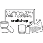 Kits for making candles