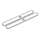 Wick centering tools